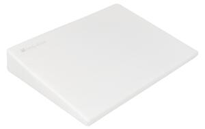 Kikka Boo jastuk Memory Foam Airknit - White
