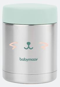 Babymoov inox termo posuda za hranu 350 ml A004502