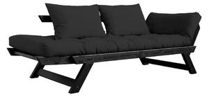 Promjenjivi kauč Karup Design Bebop Black/Dark Gray