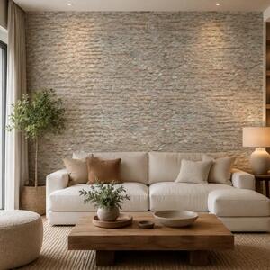 Samoljepljiva tapeta - Rustic Brick