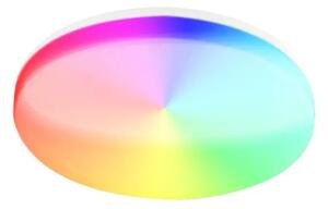 PHILIPS LED stropna svjetiljka 24W W okrugla 27-65 RGB 8721103172907
