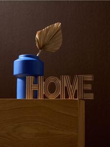Sinsay - Stojeća dekoracija u obliku natpisa home