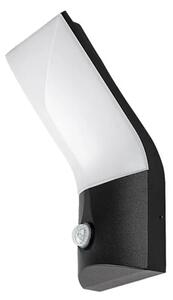 TOLNA VANJSKA ZIDNA SVJETILJKA LED 10W/CRNA/IP54/770lm RA77172