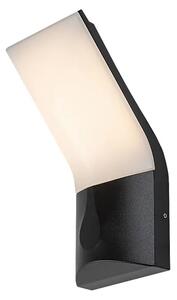 TOLNA VANJSKA ZIDNA SVJETILJKA LED 10W/CRNA/IP54/750lm RA77171