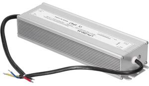 LED DRIVER 200W/24V/IP67 LPV200-24-IP67