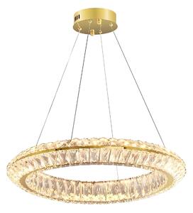 LED svijetiljka APP1768-CP GOLD 60cm