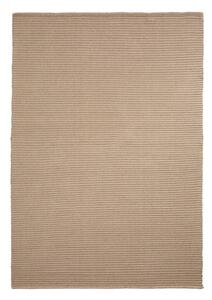 Bež unutarnji i vanjski tepih 164,5x235 cm Ardelia – Kave Home