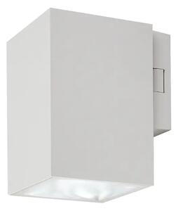 URFA VANJSKA ZIDNA SVJETILJKA LED 9W/BIJELA/IP65/900lm RA77163