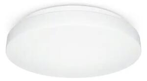 LED STROPNA SVJETILJKA BIJELA RS PRO P1-R FL NW 8,2W 930lm 4000K RS PRO P1-R FL NW