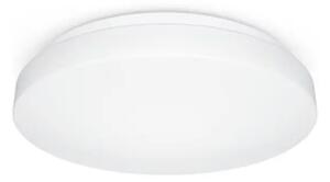 LED STROPNA SVJETILJKA BIJELA RS PRO P1-R FL S WW 9,4W 942lm 3000K RS PRO P1-R FL S WW