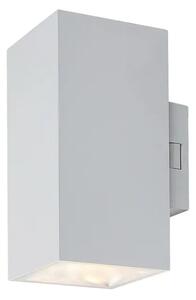 URFA VANJSKA ZIDNA SVJETILJKA LED 18W/BIJELA/IP65/1800lm RA77164