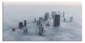Zidni ukras Nebbia bassa