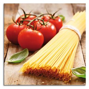 Zidni ukras Pasta e pomodoro