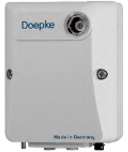 LUKSOMAT DASY 10, 10A / 230V AC 1 - 200 lux, IP54 29.19.01