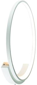 Zambelis 2077 - LED Zidna svjetiljka LED/31W/230V pr. 52,5 cm bijela