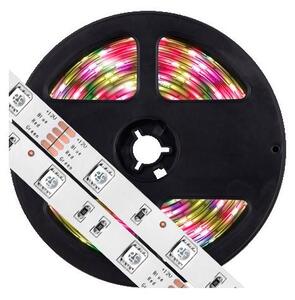 LED RGB Prigušiva traka 5m LED/7,2W/12V IP65