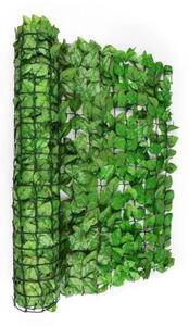 Blumfeldt Fency bright leaf zaštitna ograda, Svjetlozelena