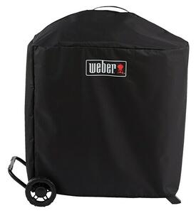 Weber Zaštitna navlaka za roštilj (Namijenjeno za: Weber plinski roštilj Traveler Compact, Poliester)