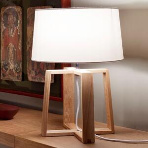 Individualna stolna lampa Bliss
