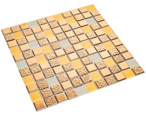 Mozaik 322154 Gold