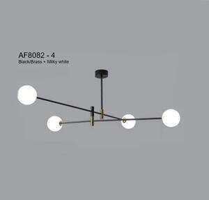 Moderni luster AF8082-4