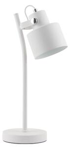 Zuma Line A2038-SWH - Stolna lampa DRACO 1xE27/40W/230V bijela