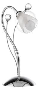 ONLI - Stolna lampa DIAMANTE 1xE14/6W/230V 35 cm