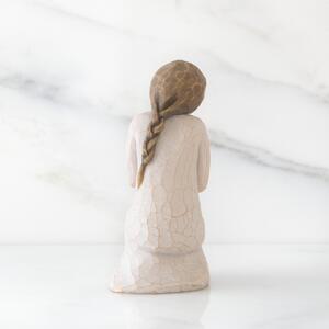 Ukrasna figurica "Tiho čudo"