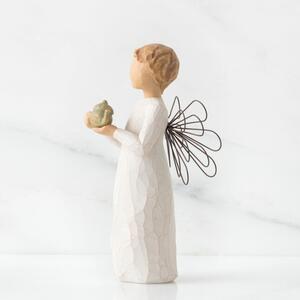 Ukrasna figurica "Anđeo kuhinje"