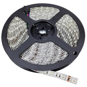 OPTONICA LED traka RGB 12V 7.2W/m 30 LED/m IP20