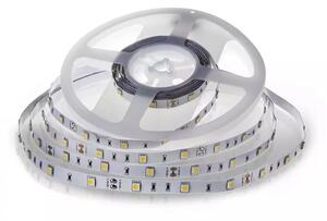 V-TAC LED traka 12V 4,8W 30 LED/m IP20 - Hladno bijela