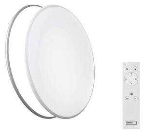 Emos ALVI LED plafonjera s daljinskim, 24W, CCT, Ø360mm