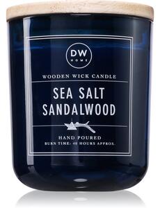 DW Home Signature Sea Salt Sandalwood mirisna svijeća 326 kg