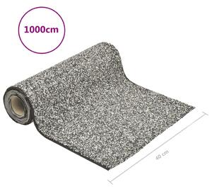 Kamena obloga siva 1000 x 40 cm