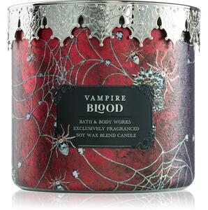 Bath & Body Works Vampire Blood mirisna svijeća 411 g