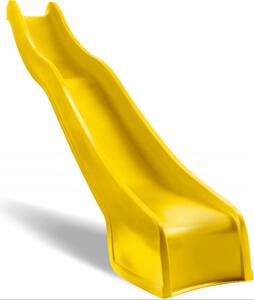 Tobogan 3m yellow - EuroHit
