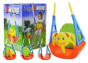 Dječja ljuljačka 3u1 - Swing