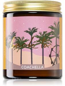 FARIBOLES Back to Coachella mirisna svijeća 140 g