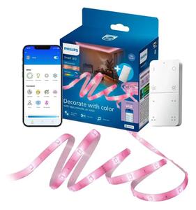 PHILIPS SMART LED traka RGB 5M s daljinskim upravljačem 8721103180766