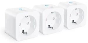 PHILIPS SMART utičnica MATTER [PHI TYPE-F 3PK MATTER] (set 3 kom) 8721103161246