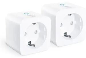 PHILIPS SMART utičnica s mjerenjem potrošnje (set 2 kom) 8721103161406