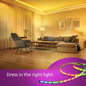 PHILIPS SMART LED traka RGBICWW 3M s daljinskim upravljačem 8721103180803
