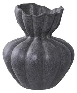 House Nordicaza, keramička, crna, ø17,2x19,4 cmm – elegantna tegla za biljke