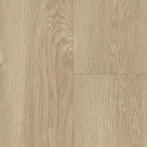LOGOCLIC Vinto Laminat Hrast Wide Bondy (Bež, Rustikalni pod, 1.288 x 330 x 8 mm) + BAUHAUS jamstvo 20 godina