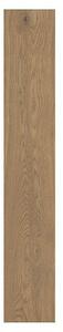 LOGOCLIC Vinto Laminat Classic Greenvale (Rustikalni pod, 1.288 x 195 x 8 mm) + BAUHAUS jamstvo 20 godina