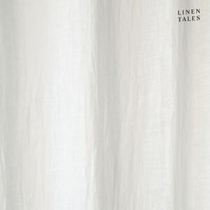 Bijela zavjesa 130x300 cm Daytime - Linen Tales