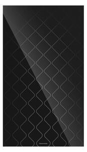 Poklopac štednjaka od kaljenog stakla 30x52 cm Online - Tescoma