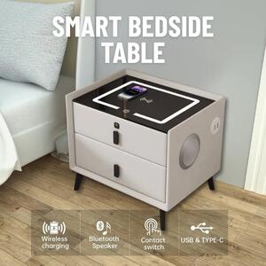 Bedhubpro™ Pametni Noćni Ormarić