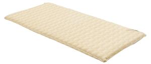 Jastuk za klupu RELOXO 140x48 cm - više varijanti Boja: Bež