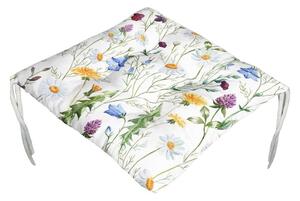 Tekstilni jastuk 40x40 cm - Mila Home